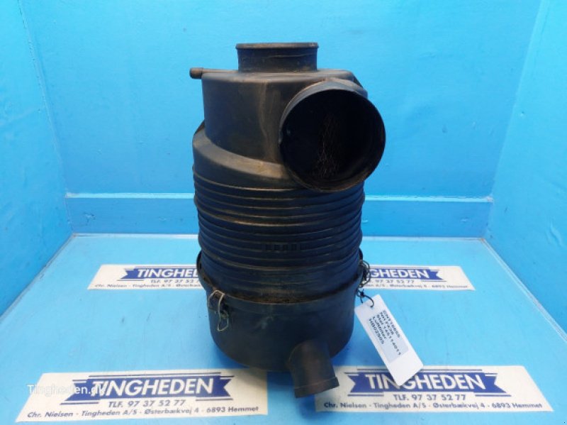 Motor und Motorteile του τύπου New Holland FX38, Gebrauchtmaschine σε Hemmet (Φωτογραφία 12)