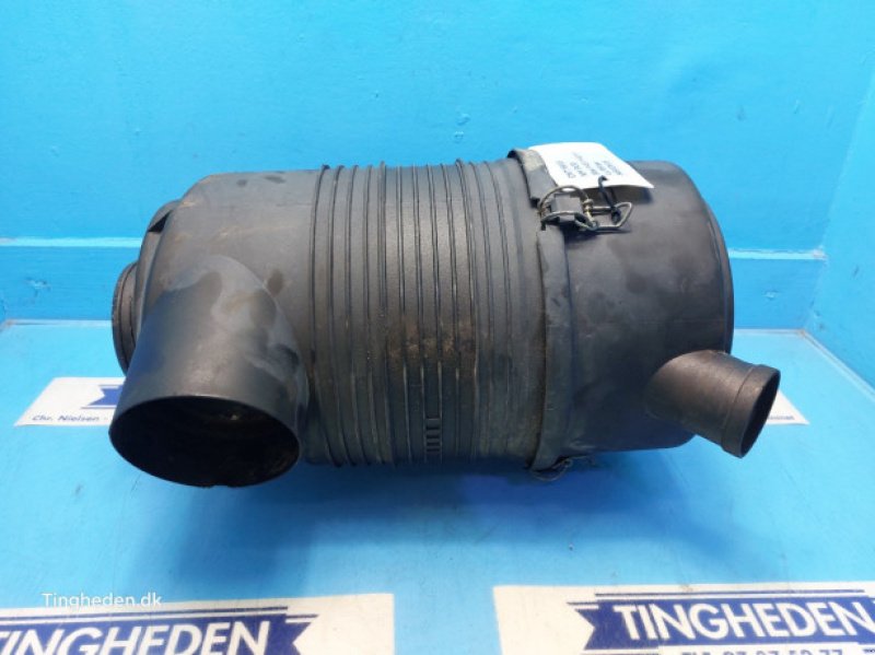 Motor und Motorteile του τύπου New Holland FX38, Gebrauchtmaschine σε Hemmet (Φωτογραφία 2)