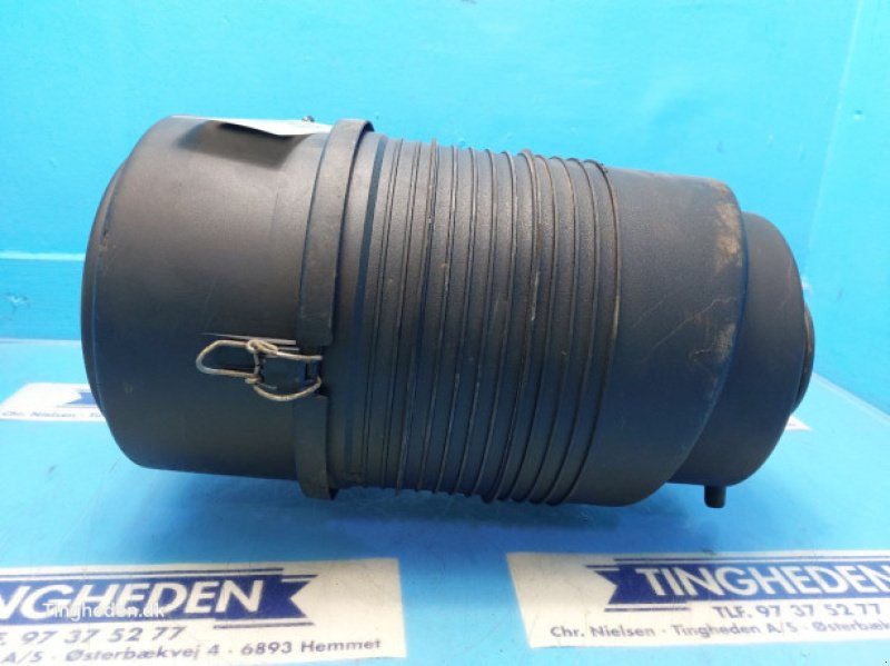 Motor und Motorteile του τύπου New Holland FX38, Gebrauchtmaschine σε Hemmet (Φωτογραφία 5)
