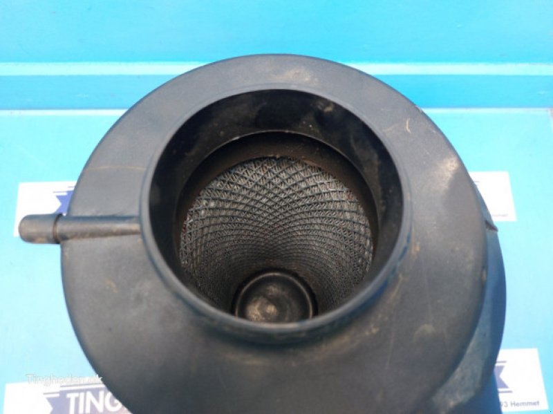 Motor und Motorteile του τύπου New Holland FX38, Gebrauchtmaschine σε Hemmet (Φωτογραφία 13)