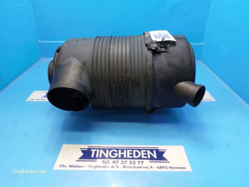 Motor und Motorteile του τύπου New Holland FX38, Gebrauchtmaschine σε Hemmet (Φωτογραφία 1)