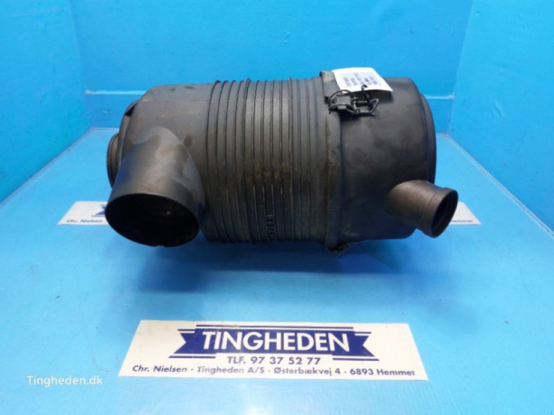 Motor und Motorteile des Typs New Holland FX38, Gebrauchtmaschine in Hemmet (Bild 1)