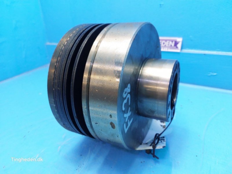 Motor und Motorteile του τύπου New Holland FX38, Gebrauchtmaschine σε Hemmet (Φωτογραφία 12)