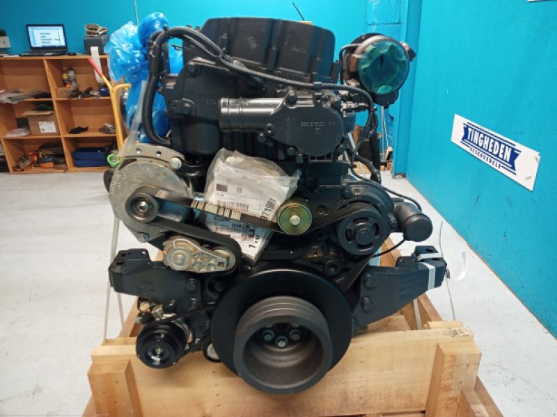 Motor und Motorteile типа New Holland FX40, Gebrauchtmaschine в Hemmet (Фотография 13)