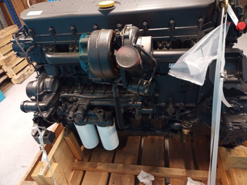 Motor und Motorteile типа New Holland FX40, Gebrauchtmaschine в Hemmet (Фотография 8)