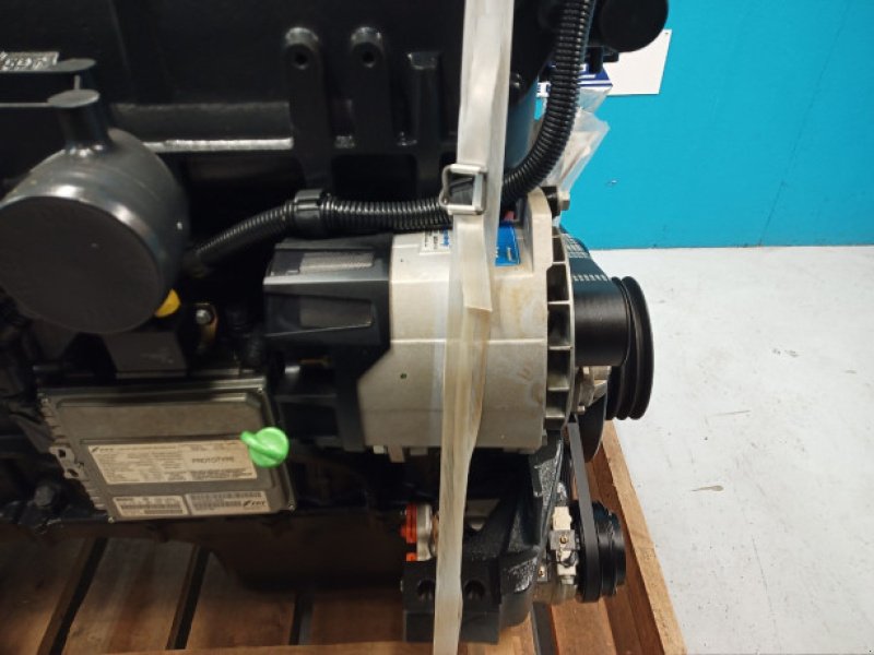 Motor und Motorteile типа New Holland FX40, Gebrauchtmaschine в Hemmet (Фотография 14)