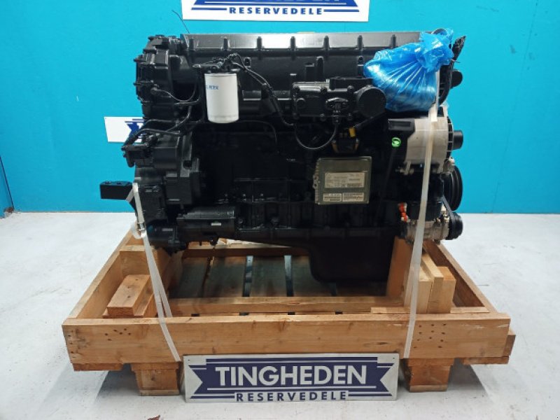 Motor und Motorteile типа New Holland FX40, Gebrauchtmaschine в Hemmet (Фотография 1)