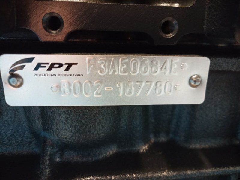 Motor und Motorteile типа New Holland FX40, Gebrauchtmaschine в Hemmet (Фотография 12)