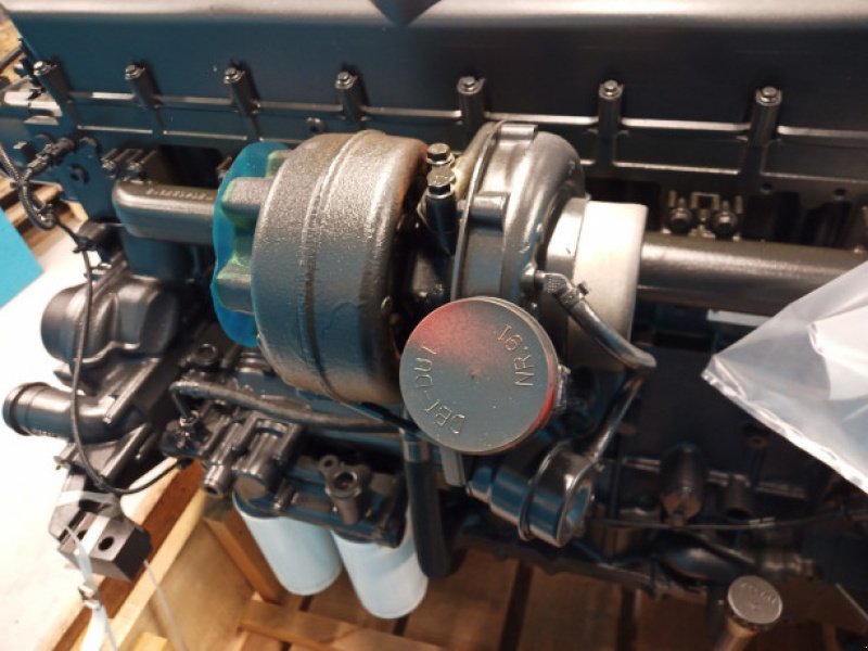 Motor und Motorteile типа New Holland FX40, Gebrauchtmaschine в Hemmet (Фотография 9)