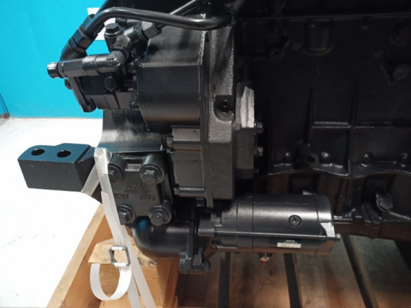 Motor und Motorteile типа New Holland FX40, Gebrauchtmaschine в Hemmet (Фотография 18)