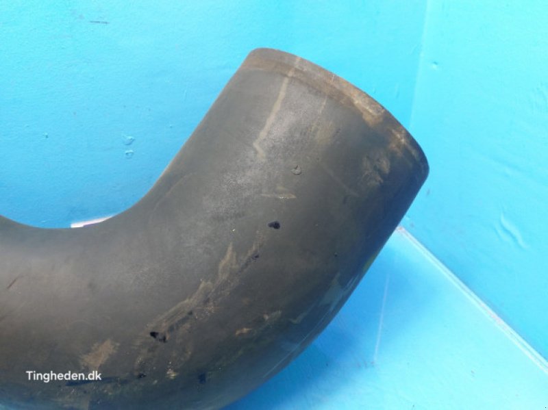 Motor und Motorteile του τύπου New Holland FX60, Gebrauchtmaschine σε Hemmet (Φωτογραφία 9)