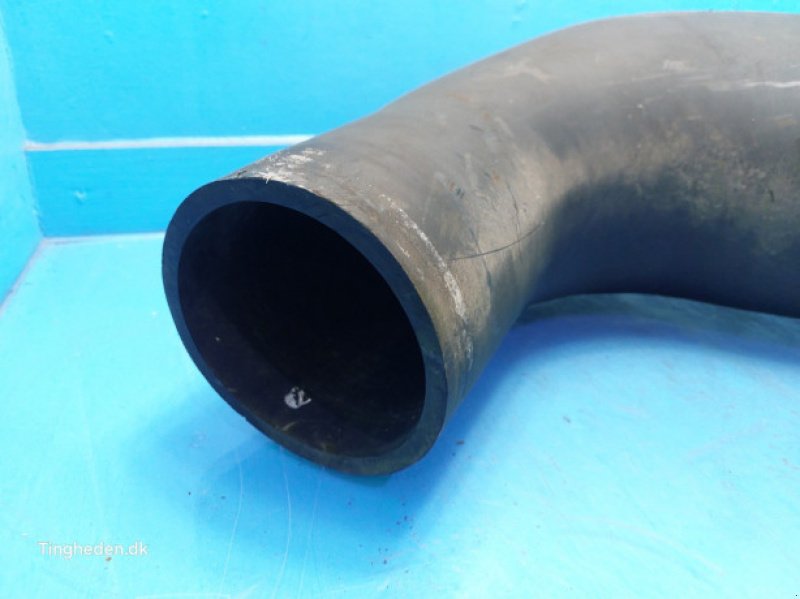 Motor und Motorteile του τύπου New Holland FX60, Gebrauchtmaschine σε Hemmet (Φωτογραφία 3)