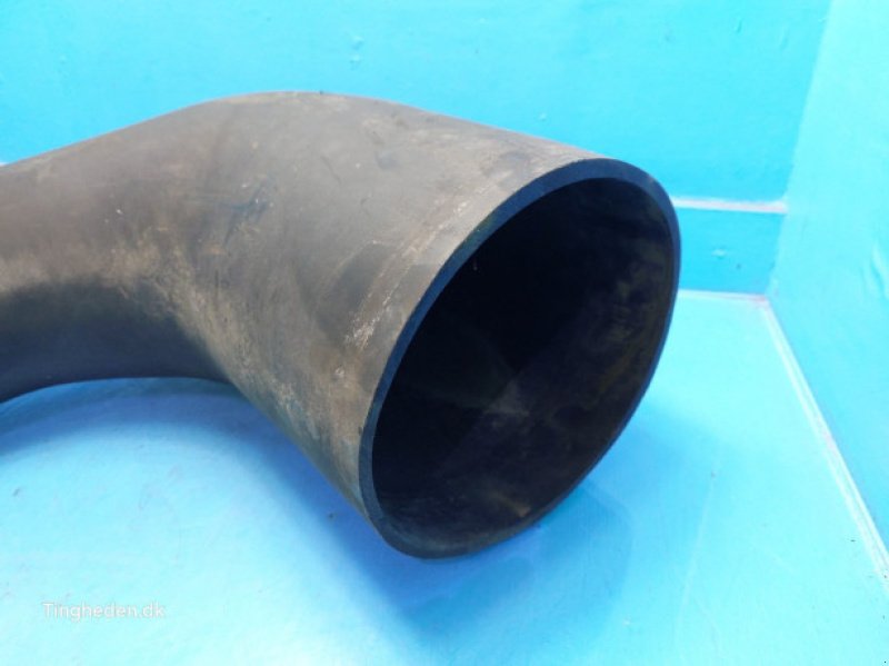 Motor und Motorteile του τύπου New Holland FX60, Gebrauchtmaschine σε Hemmet (Φωτογραφία 5)