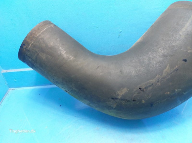 Motor und Motorteile του τύπου New Holland FX60, Gebrauchtmaschine σε Hemmet (Φωτογραφία 8)