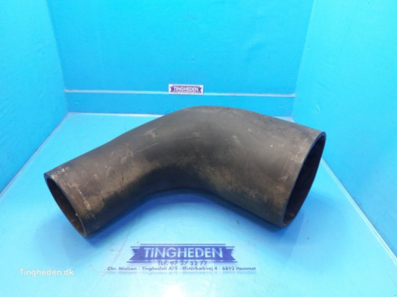 Motor und Motorteile des Typs New Holland FX60, Gebrauchtmaschine in Hemmet (Bild 1)