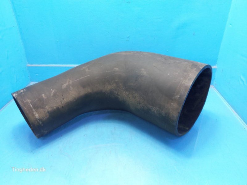 Motor und Motorteile του τύπου New Holland FX60, Gebrauchtmaschine σε Hemmet (Φωτογραφία 2)