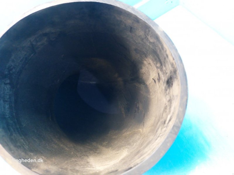 Motor und Motorteile του τύπου New Holland FX60, Gebrauchtmaschine σε Hemmet (Φωτογραφία 12)