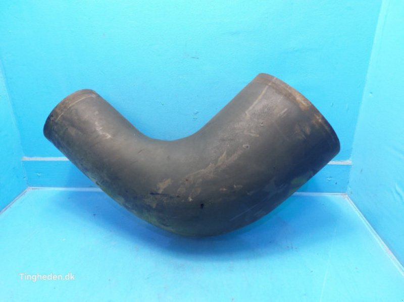 Motor und Motorteile του τύπου New Holland FX60, Gebrauchtmaschine σε Hemmet (Φωτογραφία 7)