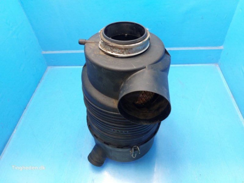 Motor und Motorteile του τύπου New Holland FX60, Gebrauchtmaschine σε Hemmet (Φωτογραφία 12)