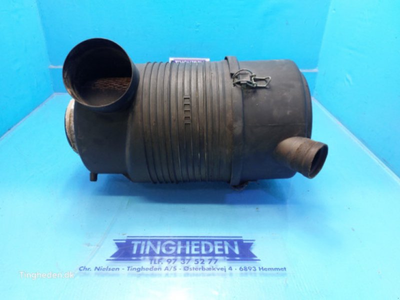 Motor und Motorteile des Typs New Holland FX60, Gebrauchtmaschine in Hemmet (Bild 1)