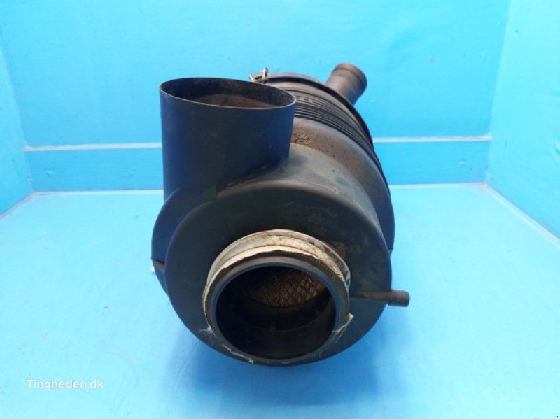 Motor und Motorteile του τύπου New Holland FX60, Gebrauchtmaschine σε Hemmet (Φωτογραφία 8)