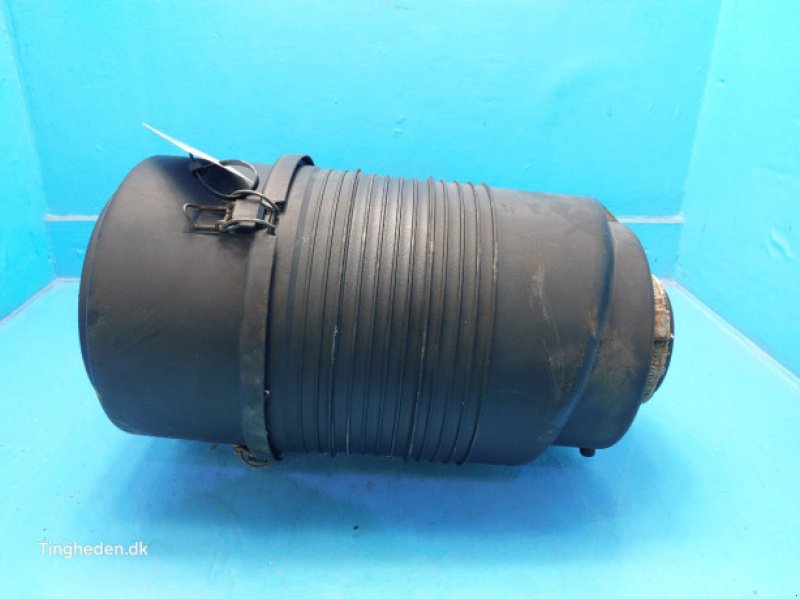 Motor und Motorteile του τύπου New Holland FX60, Gebrauchtmaschine σε Hemmet (Φωτογραφία 14)