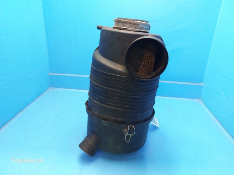 Motor und Motorteile του τύπου New Holland FX60, Gebrauchtmaschine σε Hemmet (Φωτογραφία 11)