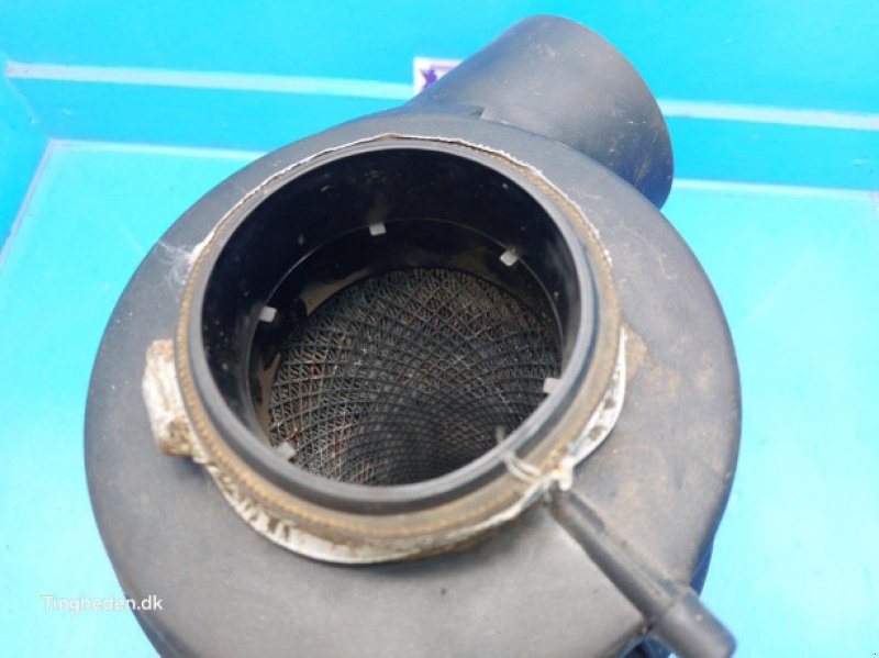 Motor und Motorteile του τύπου New Holland FX60, Gebrauchtmaschine σε Hemmet (Φωτογραφία 10)