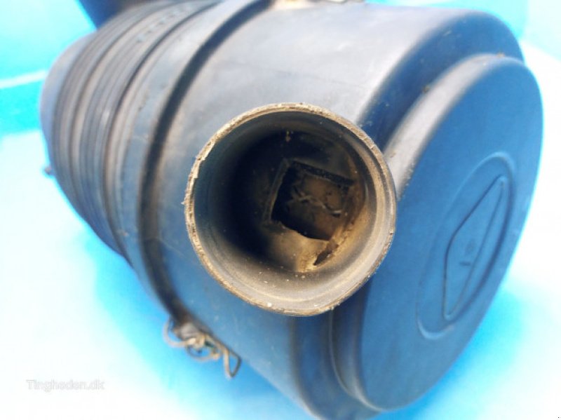 Motor und Motorteile του τύπου New Holland FX60, Gebrauchtmaschine σε Hemmet (Φωτογραφία 4)