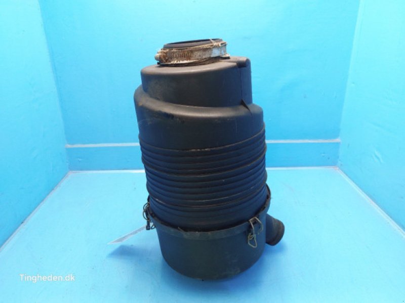 Motor und Motorteile του τύπου New Holland FX60, Gebrauchtmaschine σε Hemmet (Φωτογραφία 9)