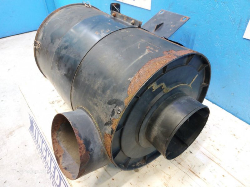 Motor und Motorteile του τύπου New Holland FX60, Gebrauchtmaschine σε Hemmet (Φωτογραφία 10)