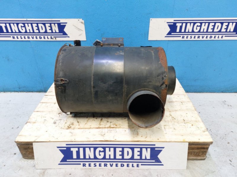 Motor und Motorteile του τύπου New Holland FX60, Gebrauchtmaschine σε Hemmet (Φωτογραφία 1)