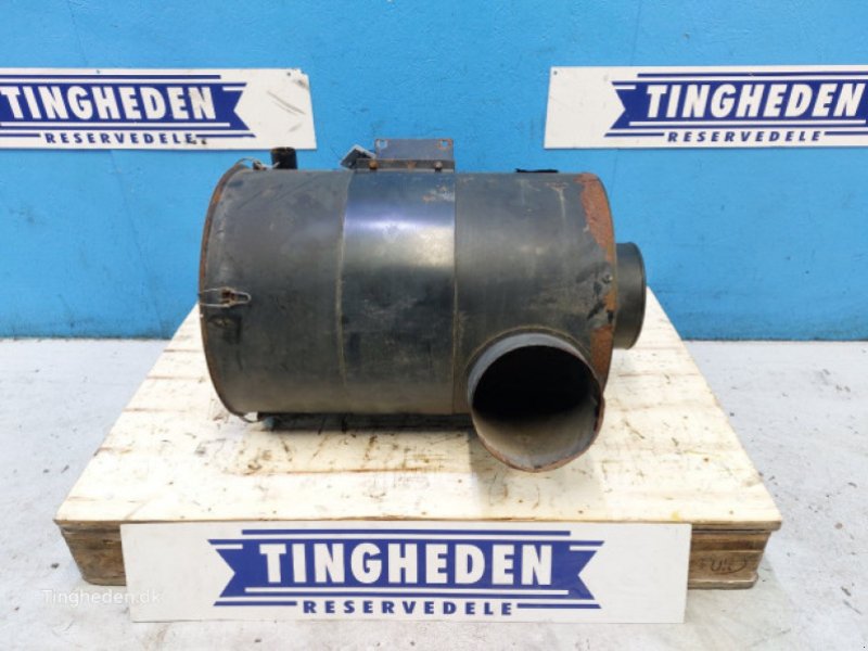 Motor und Motorteile des Typs New Holland FX60, Gebrauchtmaschine in Hemmet (Bild 1)