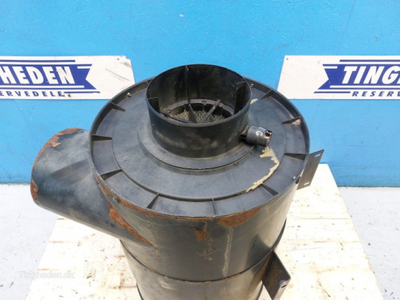 Motor und Motorteile του τύπου New Holland FX60, Gebrauchtmaschine σε Hemmet (Φωτογραφία 13)