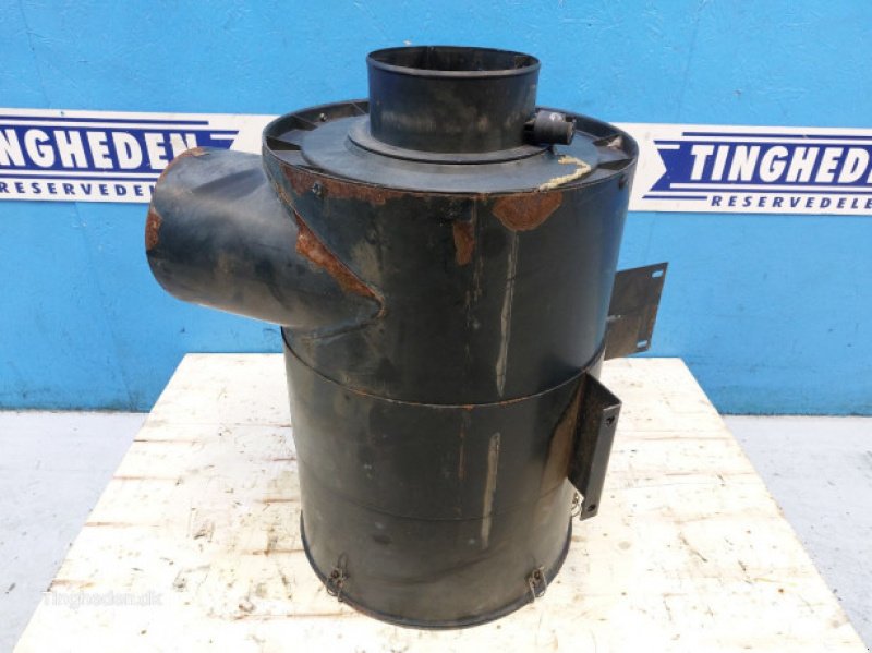 Motor und Motorteile του τύπου New Holland FX60, Gebrauchtmaschine σε Hemmet (Φωτογραφία 12)