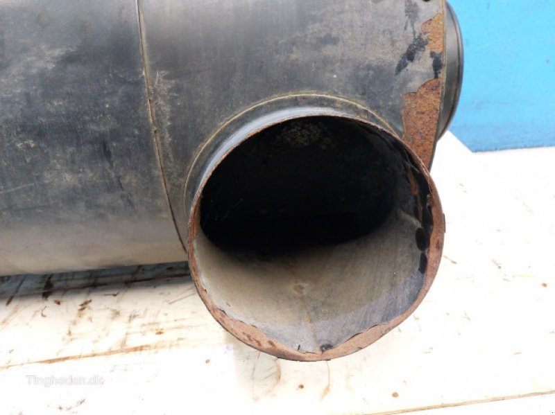 Motor und Motorteile του τύπου New Holland FX60, Gebrauchtmaschine σε Hemmet (Φωτογραφία 3)