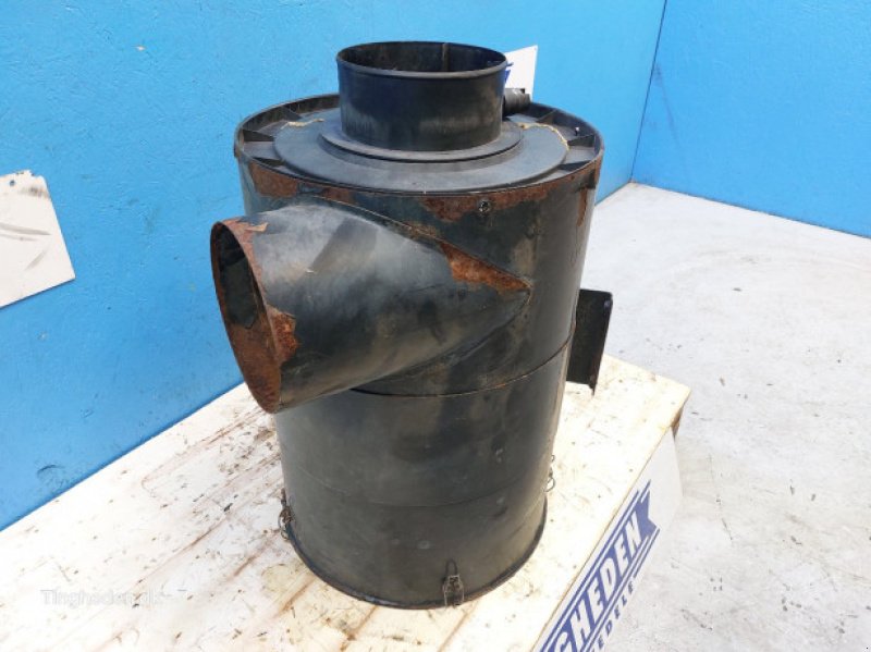 Motor und Motorteile του τύπου New Holland FX60, Gebrauchtmaschine σε Hemmet (Φωτογραφία 16)