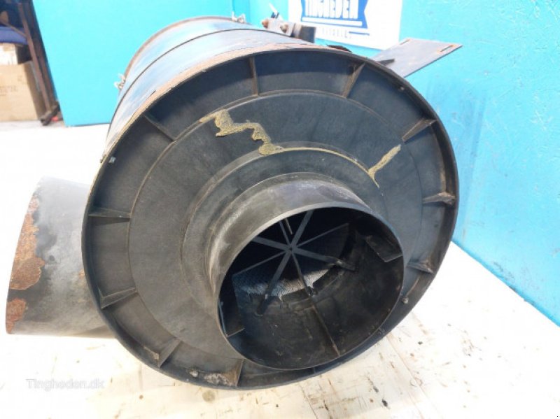 Motor und Motorteile του τύπου New Holland FX60, Gebrauchtmaschine σε Hemmet (Φωτογραφία 11)