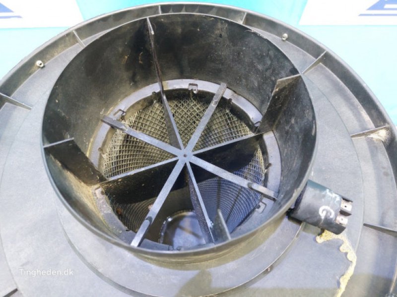 Motor und Motorteile του τύπου New Holland FX60, Gebrauchtmaschine σε Hemmet (Φωτογραφία 14)