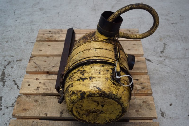 Motor und Motorteile типа New Holland M103, Gebrauchtmaschine в Hemmet (Фотография 4)