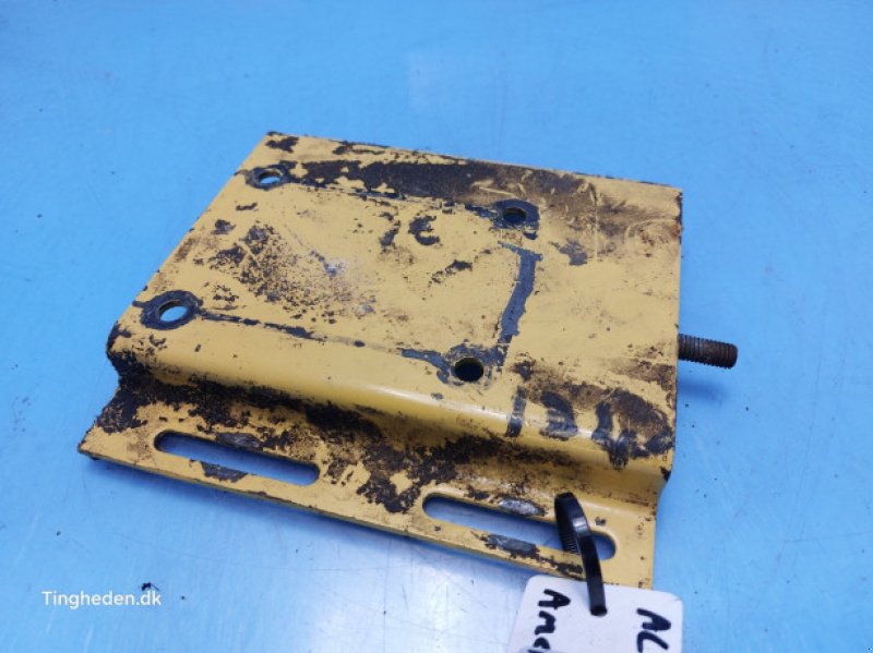 Motor und Motorteile типа New Holland TF44, Gebrauchtmaschine в Hemmet (Фотография 10)