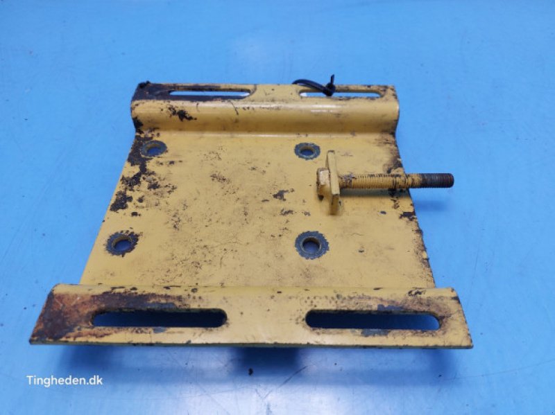 Motor und Motorteile типа New Holland TF44, Gebrauchtmaschine в Hemmet (Фотография 2)