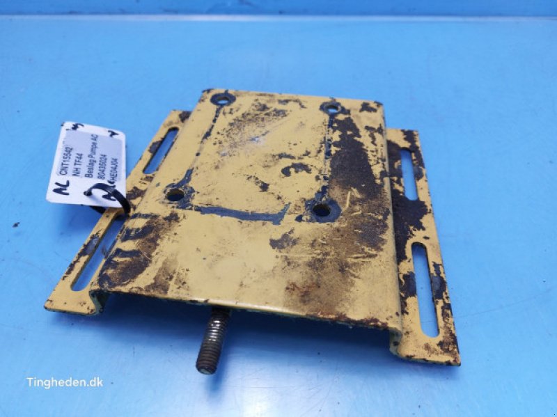 Motor und Motorteile типа New Holland TF44, Gebrauchtmaschine в Hemmet (Фотография 7)