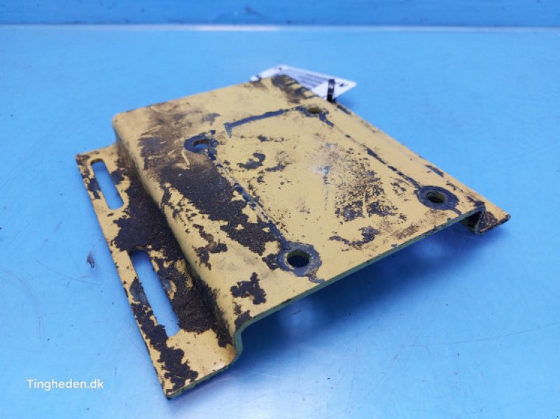 Motor und Motorteile типа New Holland TF44, Gebrauchtmaschine в Hemmet (Фотография 8)