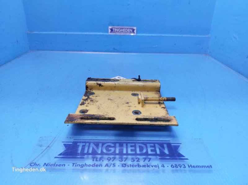 Motor und Motorteile типа New Holland TF44, Gebrauchtmaschine в Hemmet (Фотография 1)