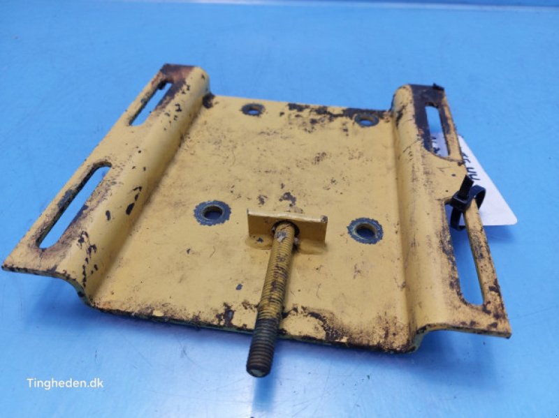 Motor und Motorteile типа New Holland TF44, Gebrauchtmaschine в Hemmet (Фотография 5)