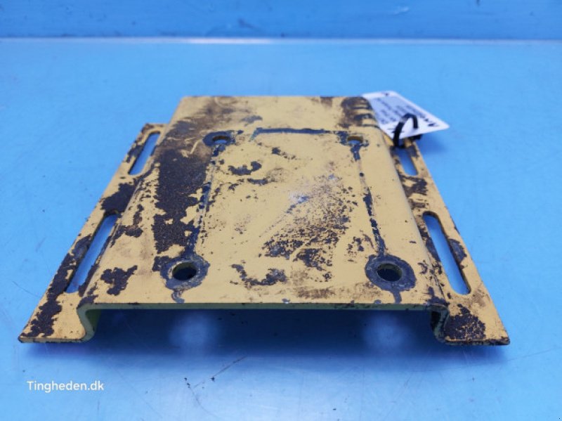 Motor und Motorteile типа New Holland TF44, Gebrauchtmaschine в Hemmet (Фотография 9)