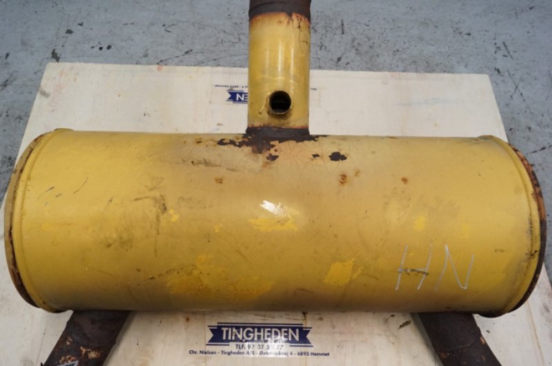 Motor und Motorteile типа New Holland TF46, Gebrauchtmaschine в Hemmet (Фотография 4)