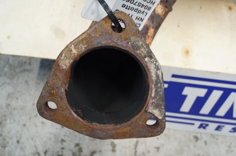 Motor und Motorteile типа New Holland TF46, Gebrauchtmaschine в Hemmet (Фотография 2)