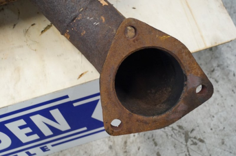 Motor und Motorteile типа New Holland TF46, Gebrauchtmaschine в Hemmet (Фотография 3)